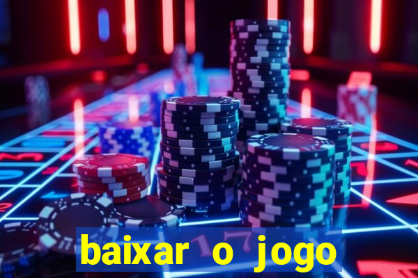 baixar o jogo super mario